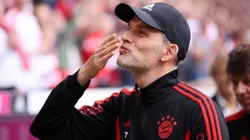 Técnico do Bayern pode gerar alto lucro ao São Paulo - (Photo by Adam Pretty/Getty Images)