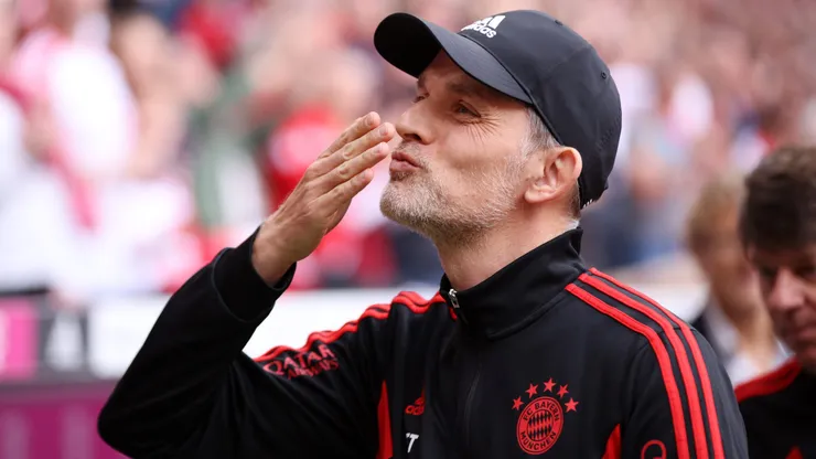Técnico do Bayern pode gerar alto lucro ao São Paulo - (Photo by Adam Pretty/Getty Images)