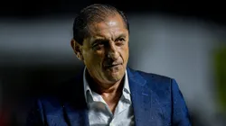 Ramón Diaz fala sobre momento do Vasco - Foto: Thiago Ribeiro/AGIF