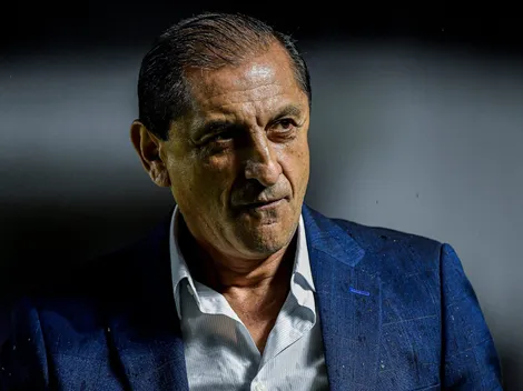 'Queridinho' de Ramón Díaz revela sua situação no Vasco e diz: "Posso falhar, mas sempre dou o melhor de mim"