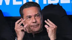 Ex-técnico do Corinthians foi citado por Mano Menezes na coletiva - Foto: Ettore Chiereguini/AGIF.