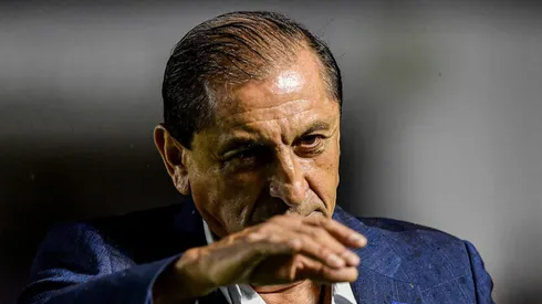 Foto: Thiago Ribeiro/AGIF - Ramón Díaz faz pedido a torcida do Vasco