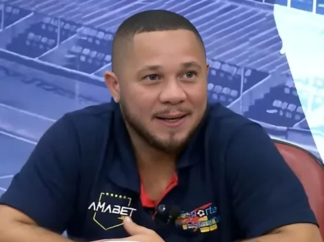 MUITO TRISTE e lamentável: Madson tem situação na carreira revelada e comove torcida do Santos