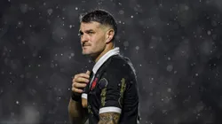 Vegetti jogador do Vasco durante partida contra o Corinthians no estadio Sao Januario pelo campeonato Brasileiro A 2023. Foto: Thiago Ribeiro/AGIF