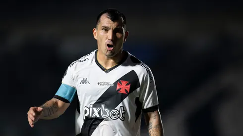 Medel, defensor do Vasco - Foto: Jorge Rodrigues/AGIF