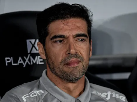 Promessa do Sub-17 será relacionado por Abel pela primeira vez em jogo contra o América-MG