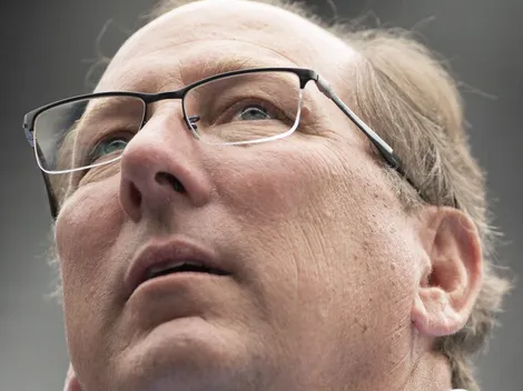 Palmeiras pode ter problema no Brasileiro após descobrir ação de Textor no Ministério Público