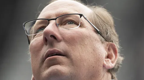 Foto: Jorge Rodrigues/AGIF - John Textor resolve levar caso ao MP