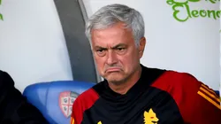 José Mourinho não deve chegar ao Grêmio - Foto: Enrico Locci/Getty Images.