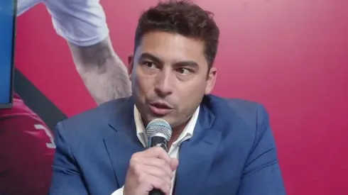 CEO tentou um acordo, mas o elenco recusou - Foto: Reprodução/Flashscore Brasil/YouTube.