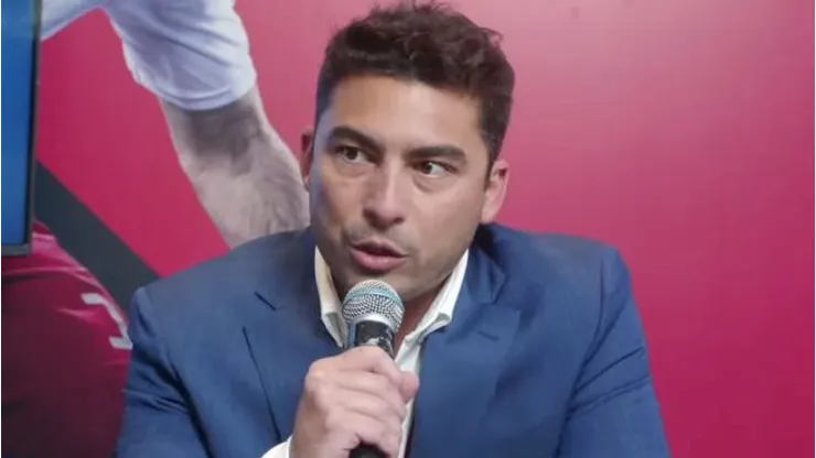 CEO tentou um acordo, mas o elenco recusou - Foto: Reprodução/Flashscore Brasil/YouTube.