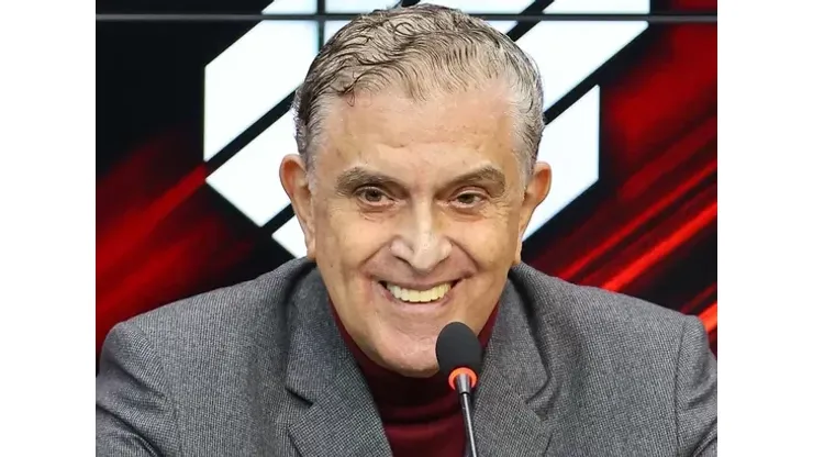 Athletico tem interesse em atacante do Sporting - Foto: José Tramontin/Athletico