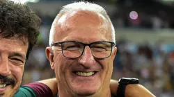 Foto: Thiago Ribeiro/AGIF - Dorival Júnior descobre novidade no São Paulo