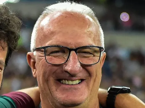 Torcida do Bahia fica maluca com decisão da CBF que pode ajudar Dorival no São Paulo