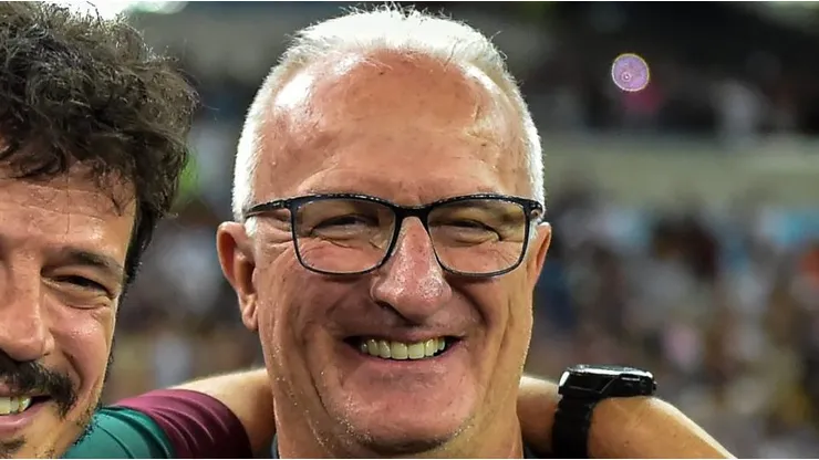 Foto: Thiago Ribeiro/AGIF - Dorival Júnior descobre novidade no São Paulo