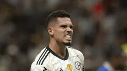 Foto: Alessandra Torres/AGIF - Paulinho em jogo pelo Atlético-MG