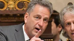 Foto: Thiago Ribeiro/AGIF - Rodolfo Landim dá ajudinha ao Corinthians