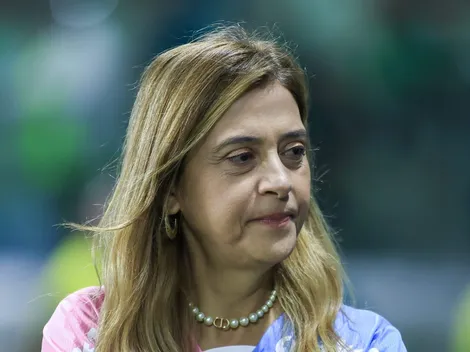 Flamengo pode comprar briga com Leila Pereira em reclamação oficial na CBF