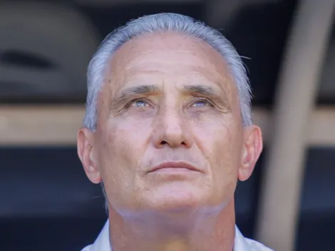 Atlético-MG pode alcançar marca sensacional, caso vença o Flamengo de Tite