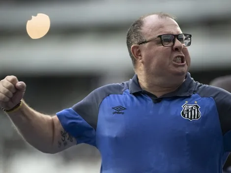 Craque do Fluminense não irá encarar o Santos e Marcelo Fernandes comemora