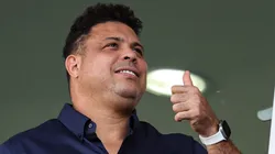 Ex-atacante pode ser decisivo na busca do Flamengo pelo título - Foto: Gilson Junio/AGIF.