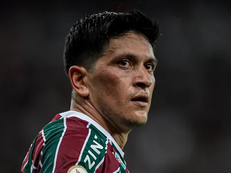 Cano revela tudo o que pensa sobre Benzema e Haaland e diz: "São talentosos, mas tem coisas que eles não têm "