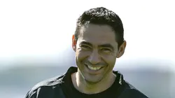 Chicão vai ter cargo no Corinthians a partir do próximo ano. Foto: Mauro Horita/AGIF