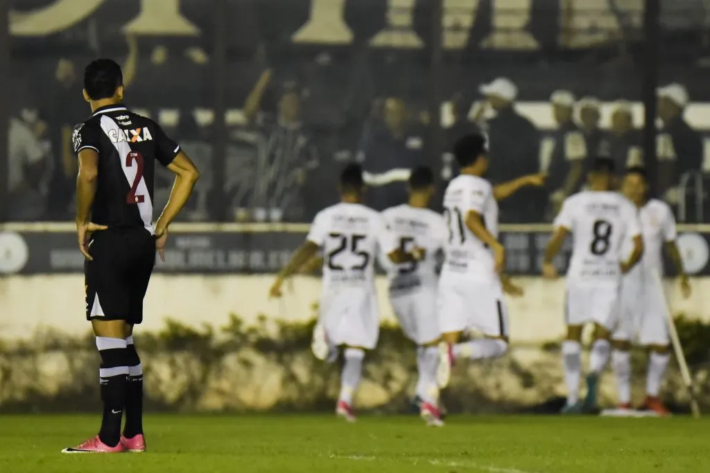 Foto: Thiago Ribeiro/AGIF