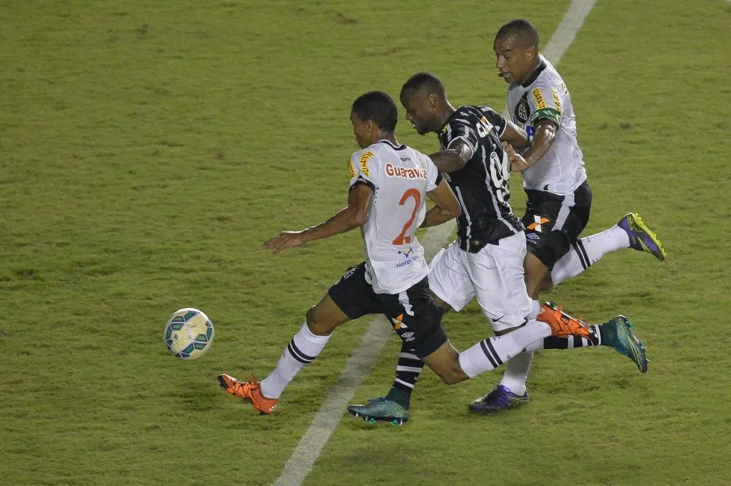 Foto: Pedro Martins/AGIF