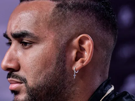 Ramón muda Vasco contra o Corinthians e 'sobra' até para Payet