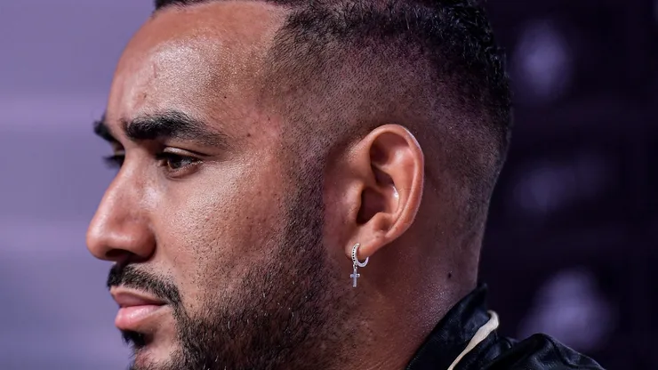 Payet é uma das novidades da escalação de Ramón Díaz no posicionamento diferente em campo contra o Corinthians - Foto: Thiago Ribeiro/AGIF