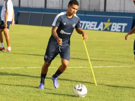 Com o aval de Itamar Schülle, Santa Cruz deve anunciar atacante Thiaguinho