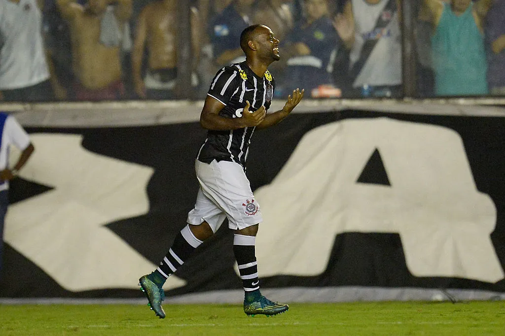 Alexandre Loureiro/Getty Images