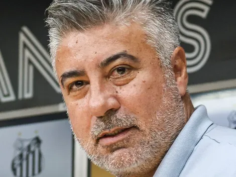 R$ 132 MILHÕES! Gallo prepara pacotão de vendas no Santos