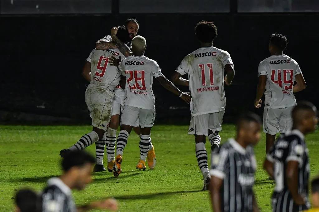 Foto: Thiago Ribeiro/AGIF