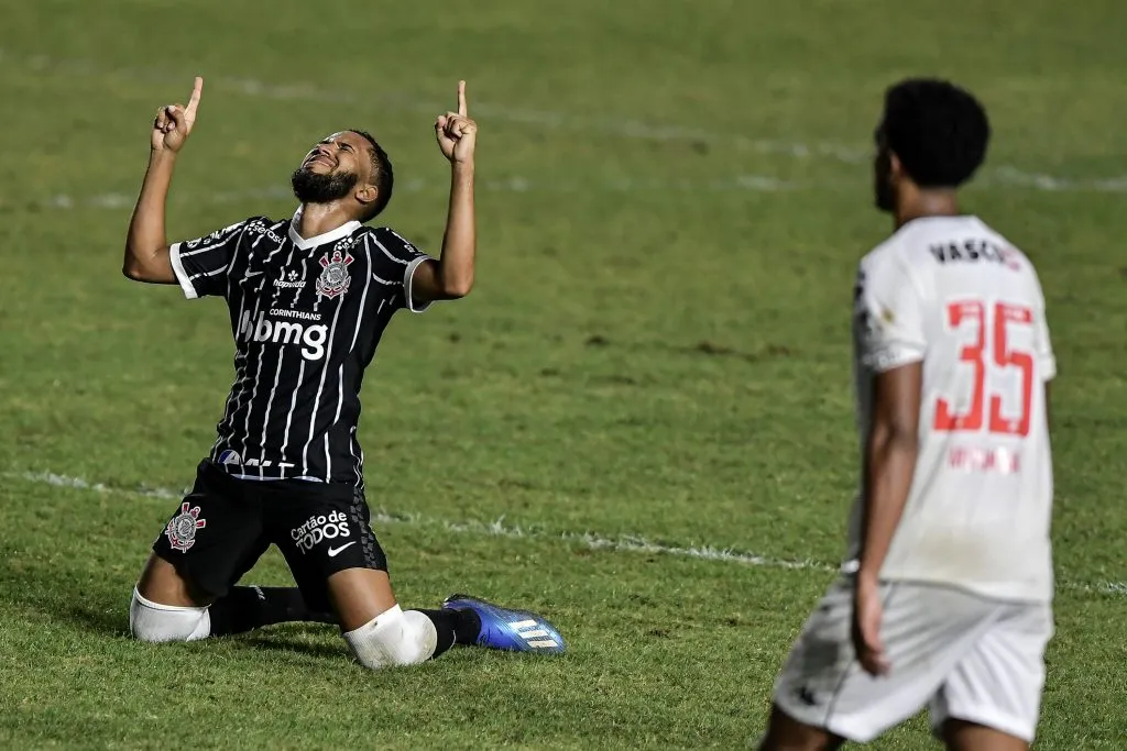 Foto: Thiago Ribeiro/AGIF