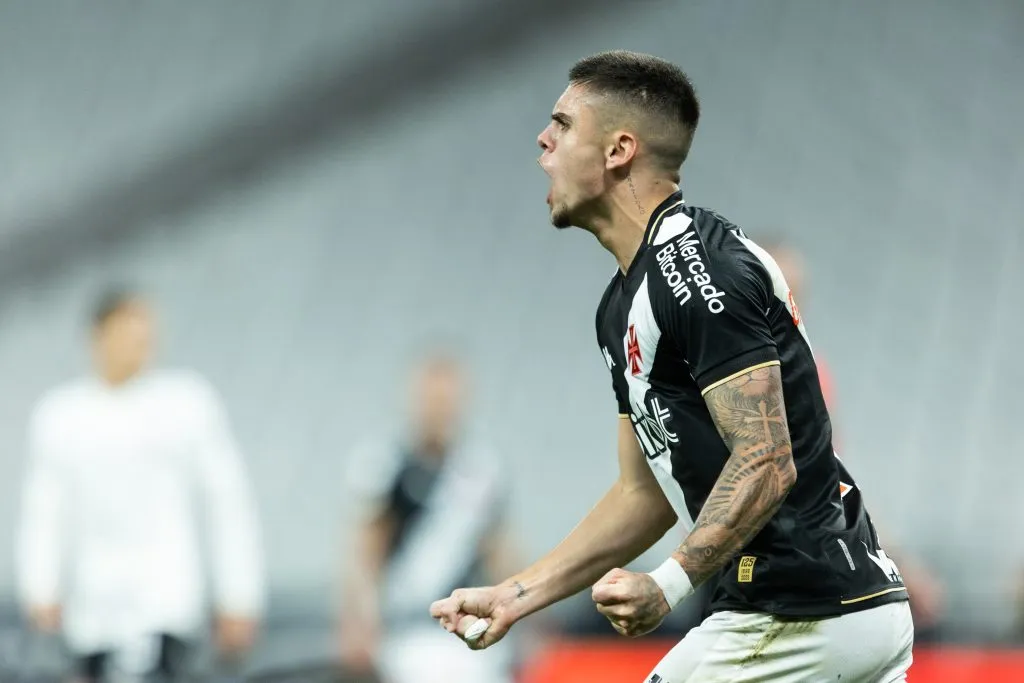 Foto: Diogo Reis/AGIF