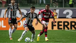 Foto: Fernando Moreno/AGIF