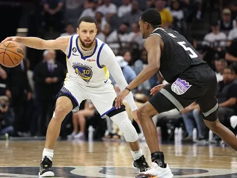 Warriors x Kings: Saiba o horário e onde assistir ao jogo da Copa da NBA
