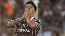 Cano nãon concorda com política de Diniz no BR-2023 e gera climão no Fluminense - Foto: Thiago Ribeiro/AGIF