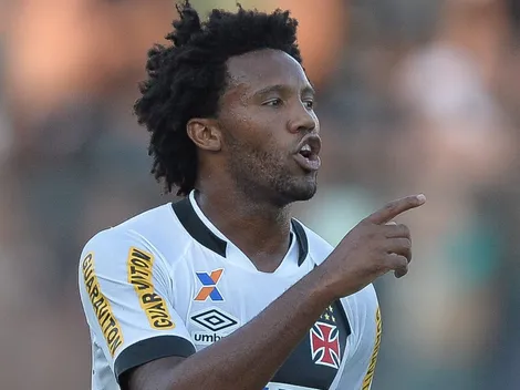 Foi confirmado: Situação de Rafael Vaz surpreende 7 anos após ENROLAR o Vasco