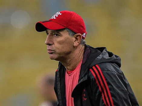 Grêmio quer medalhão campeão da Libertadores 'esquecido' do Fla