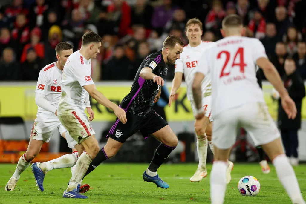 Dean Mouhtaropoulos/Getty Images