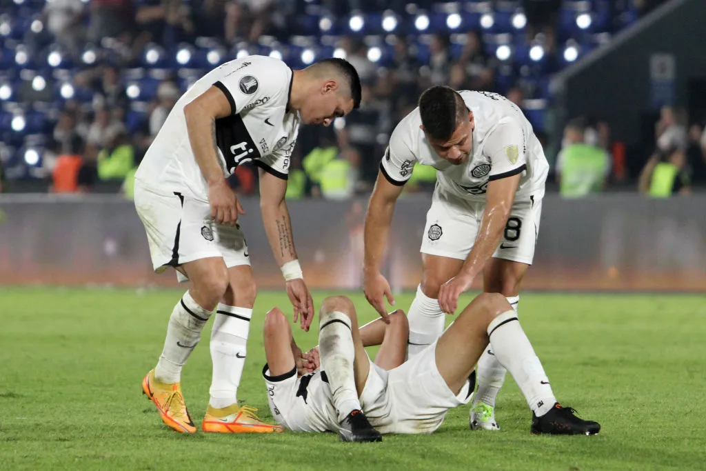 Christian Alvarenga/Getty Images