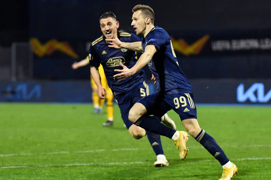 Jurij Kodrun/Getty Images