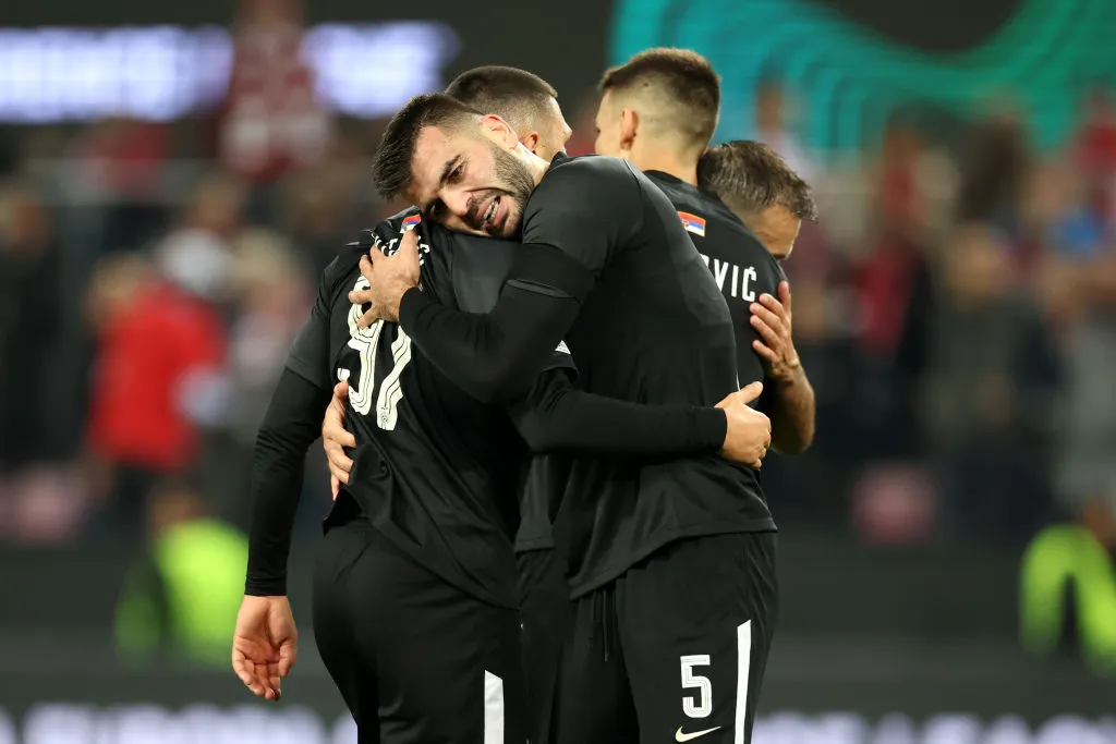 Alex Grimm/Getty Images