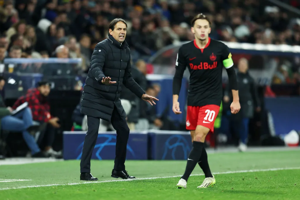 Leonhard Simon/Getty Images