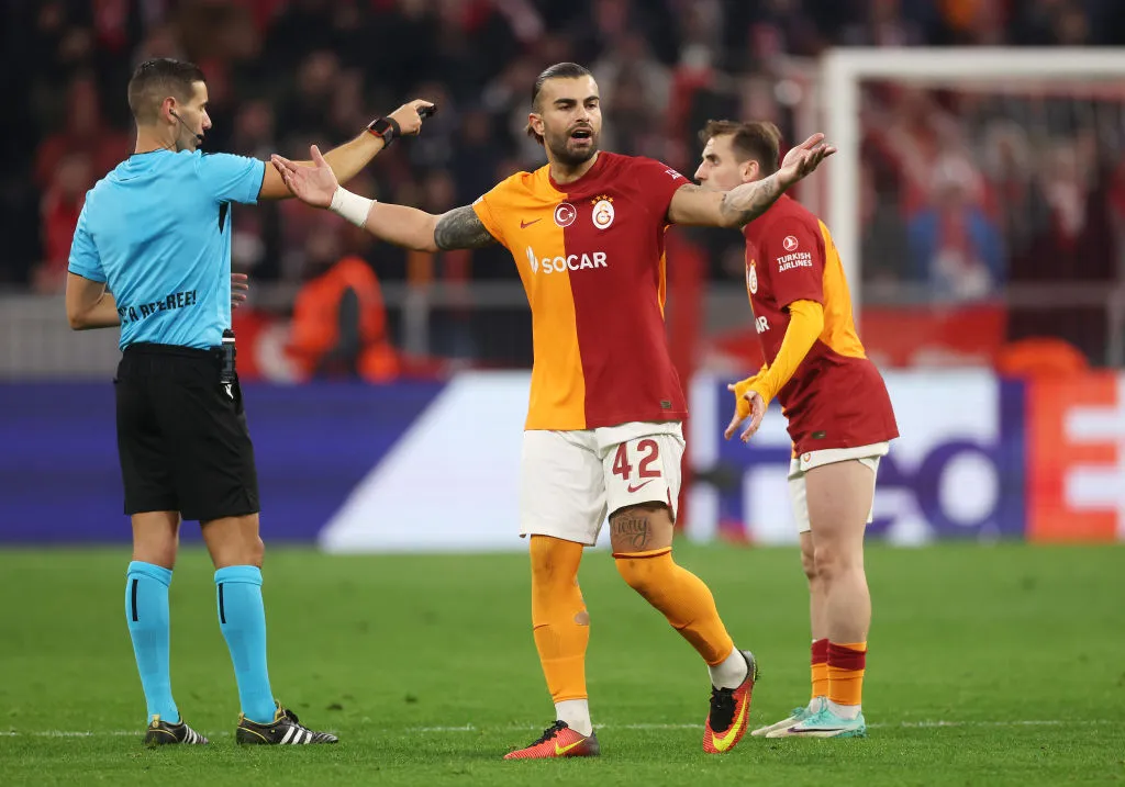 Alexander Hassenstein/Getty Images