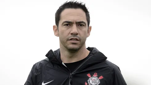 Ex-zagueiro deixou claro sua primeira mudança em relação ao Corinthians - Foto: Mauro Horita/AGIF.