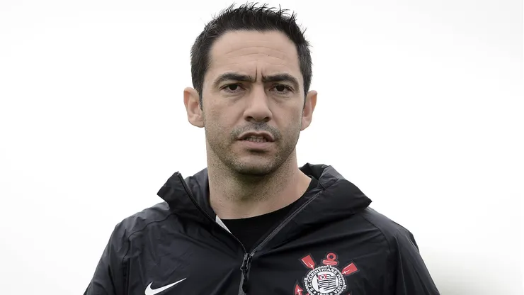 Ex-zagueiro deixou claro sua primeira mudança em relação ao Corinthians - Foto: Mauro Horita/AGIF.